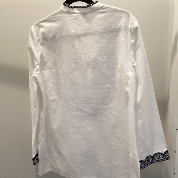 Tory Burch Tunic - Picture 2 of 6